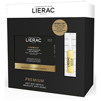 LIERAC Premium Set reichhaltige Anti-Age Creme