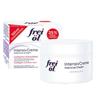 FREI ÖL Hydrolipid IntensivCreme