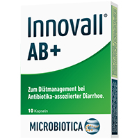 INNOVALL AB+ Kapseln