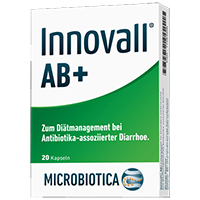 INNOVALL AB+ Kapseln