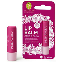 LIP BALM Care & Glow