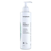 HEMPTOUCH mildes Shampoo mit Hanfhydrolat