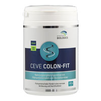 CEVE Colon-Fit American Biologics Pulver