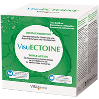 VISUECTOINE Augentropfen