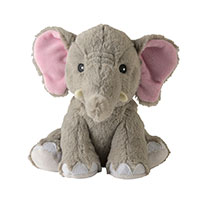 WARMIES MINIS Elefant