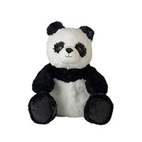 WARMIES MINIS Panda