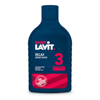 SPORT LAVIT Relax Sport Bath