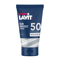 SPORT LAVIT Sun Protect Creme LSF 50