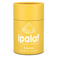 IPALAT Pastillen flavor edition Ananas