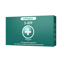 AMINOPLUS 5-HTP Kapseln