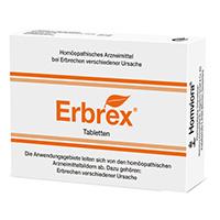 ERBREX Tabletten