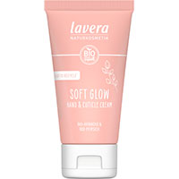 LAVERA Soft Glow Hand & Cuticle Cream