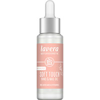 LAVERA Soft Touch Hand & Nail Oil