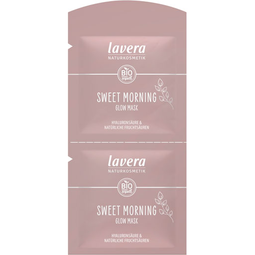 LAVERA Stress Relief Hydro Mask