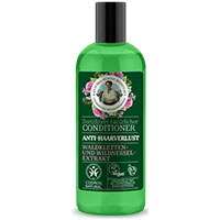 AGAFIAS natürlicher Conditioner Anti-Haarverlust