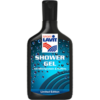 SPORT LAVIT Shower-Gel