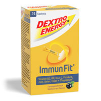 DEXTRO ENERGY ImmunFit Direct Sticks