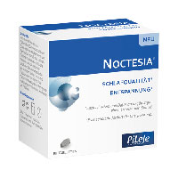 NOCTESIA Tabletten Entspannung erholsamer Schlaf