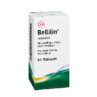 BELLILIN Tabletten