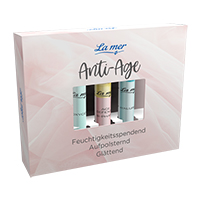 LA MER Ampullenset Anti-Age