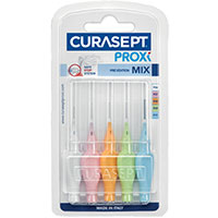 CURASEPT PROXI Mix Prevention Interdentalbürste