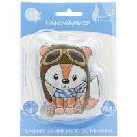 HANDWÄRMER Fuchs KDA