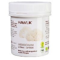 BIO HERICIUM Extrakt Kapseln