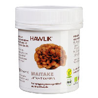 BIO MAITAKE Extrakt Kapseln