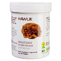 BIO MAITAKE Extrakt Kapseln