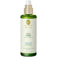 FACE Toner ultra hydrating Pumpspray