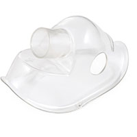 APONORM Inhalator Standard Kindermaske