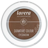 LAVERA Signature Colour Eyeshadow walnut 02