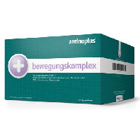 AMINOPLUS bewegungskomplex 30 Tagesportionen