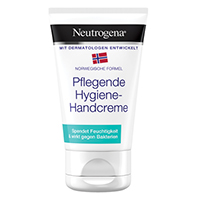 NEUTROGENA norweg.Formel pflegende Hygiene-Handcr.