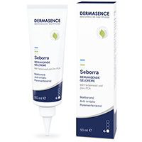 DERMASENCE Seborra Beruhigende Gelcreme