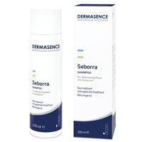 DERMASENCE Seborra Shampoo