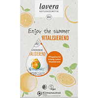 LAVERA Set Enjoy the summer vitalisier.200+250 dt