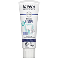 LAVERA Zahngel neutral