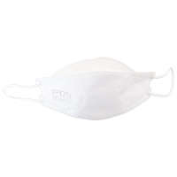IPOS FFP2-KF94 Atemschutzmaske weiß