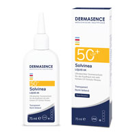 DERMASENCE Solvinea Liquid AK LSF 50+