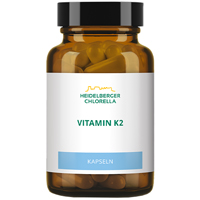 VITAMIN K2 KAPSELN