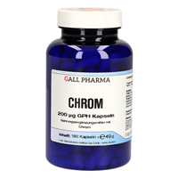 CHROM 200 µg GPH Kapseln