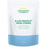 B-LIFE Protect ohne Citrate Kapseln