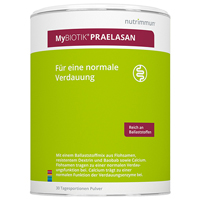 MYBIOTIK PRAELASAN Pulver