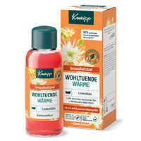 KNEIPP Gesundheitsbad Wohltuende Wärme