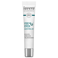 LAVERA Hydro Refresh Augen Roll-on