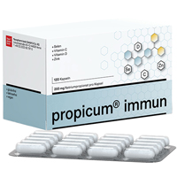 PROPICUM immun Kapseln