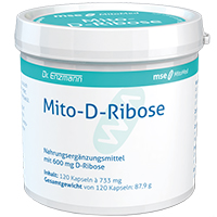 MITO-D-Ribose Kapseln