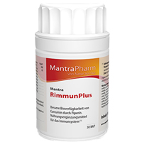 MANTRA RimmunPlus Kapseln