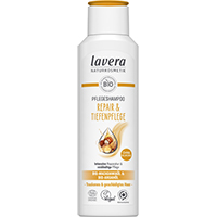 LAVERA Pflegeshampoo Repair & Tiefenpflege